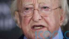 EU damaged by lethargic response to daily horror in Gaza &ndash; Irish president