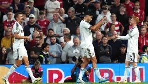 Raul Jimenez ensures Fulham avoid Carabao Cup shock against Bristol City