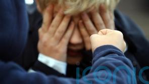 Minority of young bullying victims tell an adult, research suggests