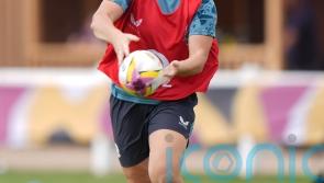 Marlie Packer to lead much-changed England in World Cup match against Samoa