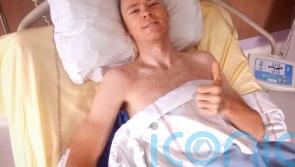 Chris Froome undergoes surgery following serious training accident in France