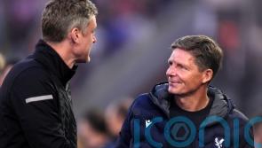 Oliver Glasner&rsquo;s Crystal Palace secure Conference League group stage spot