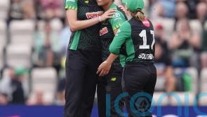 Lauren Bell stars as Southern Brave make history with victory over Welsh Fire