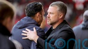 Aberdeen left ruing hugely-contentious flashpoint in Europa League play-off loss