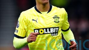 Mateus Fernandes joins West Ham from Southampton in &pound;40m-plus deal