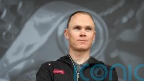 Chris Froome recovering in hospital after &lsquo;successful&rsquo; surgery on crash injuries