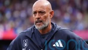 Nuno Espirito Santo keen for talks with Nottingham Forest owner after rift