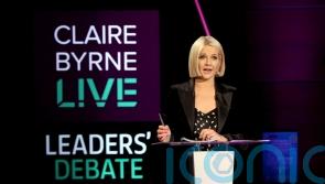 Claire Byrne to leave RTE and take over Pat Kenny&rsquo;s show on Newstalk