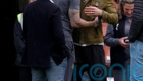 Mum&rsquo;s the word for Ryan Reynolds as her &lsquo;boyfriend&rsquo; Ollie Palmer leaves Wrexham