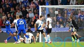 Abdul Fatawu and Ricardo Pereira score as Leicester beat Birmingham