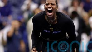 Taylor Townsend continues to impress with straight sets win over Mirra Andreeva