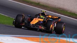 Lando Norris and Oscar Piastri to battle for pole position at Dutch Grand Prix