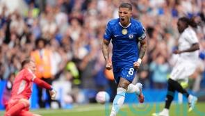 Chelsea claim controversial derby victory over Fulham to maintain strong start