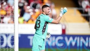 Calum Ward mistake helps Kilmarnock claim point at Motherwell