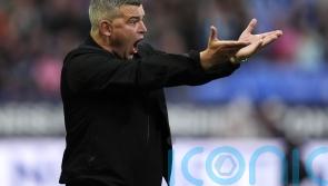 Steven Schumacher believes Bolton&rsquo;s domination deserves more points