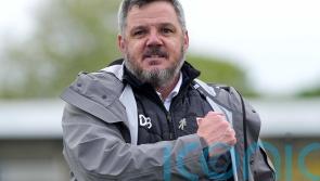 Dean Brennan hails Barnet&rsquo;s mentality after late home draw with Colchester