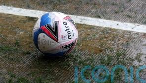 Danny Waldron&rsquo;s stoppage-time equaliser earns Brackley a draw with Sunthorpe