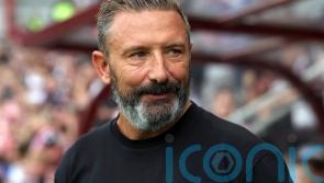 Ageu is a &lsquo;Rolls Royce&rsquo; of a player, says excited Hearts boss Derek McInnes