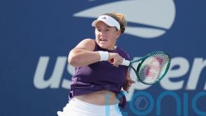 Jelena Ostapenko apologises for &lsquo;no education&rsquo; comment to Taylor Townsend