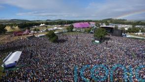 Kneecap performance a special moment, says Electric Picnic boss