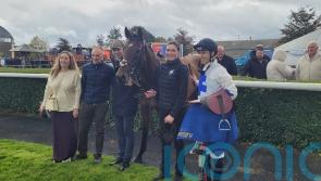 Princess Child edges Fairy Bridge thriller at Tipperary