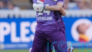 Nicola Carey reflects on &lsquo;whirlwind&rsquo; two weeks after Superchargers win Hundred