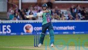 Will Jacks shines again as Oval Invincibles claim third straight Hundred title