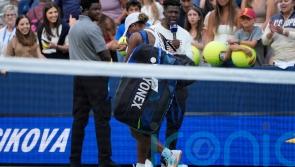 Barbora Krejcikova saves eight match points on way to win over Taylor Townsend