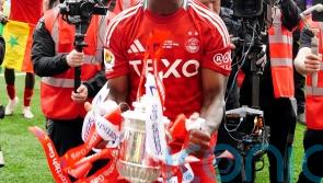 Shayden Morris leaves Aberdeen for Luton on Transfer Deadline Day