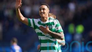 Adam Idah leaves as Celtic line up Sebastian Tounekti on Transfer Deadline Day