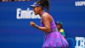 Naomi Osaka dumps out Coco Gauff to reach US Open quarter-finals