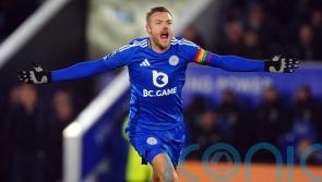 Jamie Vardy makes Cremonese move