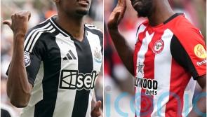 Tuesday&rsquo;s briefing: Alexander Isak and Yoane Wissa force moves in &pound;3bn window