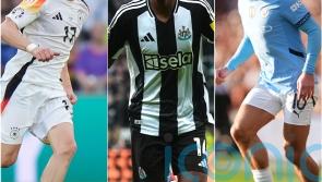 Alexander Isak joins Premier League&rsquo;s &pound;100m club in deadline-day move