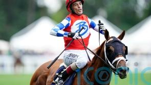 John Velazquez booked for first Melbourne Cup mount