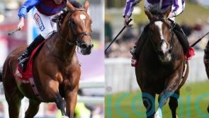 Illinois and Jan Brueghel set for Irish St Leger clash