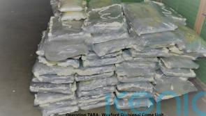 &lsquo;Disconnect&rsquo; between those who take cocaine and impact of the drug &ndash; Kelly