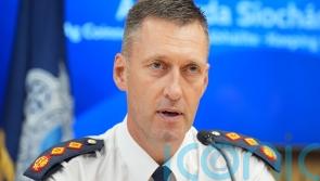 New Garda Commissioner considering wider use of Tasers