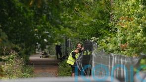 Irish police chief says search has found no sign of boy feared dead