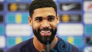 Ruben Loftus-Cheek hopes versatility can win him World Cup place with England