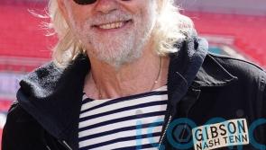 Bob Geldof wanted to be Fianna Fail&rsquo;s presidential candidate, says Martin