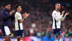 Jude Bellingham&rsquo;s &lsquo;will to win&rsquo; is example to England team-mates &ndash; Morgan Rogers