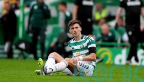 Defenders Kieran Tierney and Anthony Ralston pull out of Scotland squad