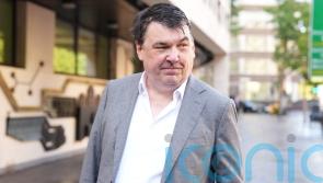 Father Ted creator Linehan&rsquo;s trans activist posts were &lsquo;oppressive&rsquo;, court told