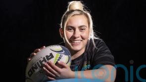 Sinead Peach could miss rest of the season for alleged X-rated rant at official