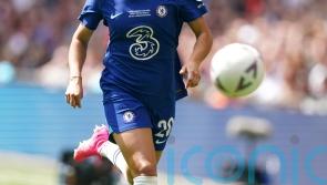 Sonia Bompastor reveals Sam Kerr in Chelsea squad for WSL opener versus Man City