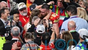 Swift Delivery seeking Mint Millions for Travis Kelce