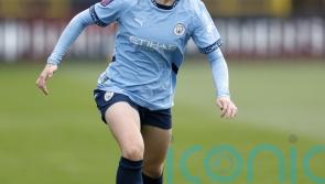 Jess Park joins Man Utd from local rivals Man City on a four-year deal