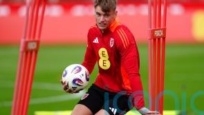 Dylan Lawlor praised by head coach Craig Bellamy after starring on Wales debut