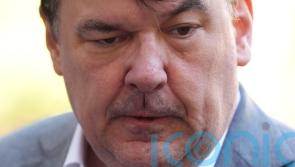 Father Ted creator Linehan wanted to &lsquo;destroy&rsquo; anonymity of trans activist